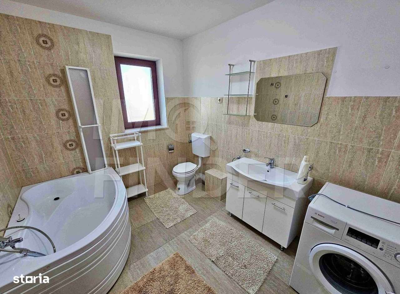 Inchiriere casa tip duplex in zona Europa - Imagine principală: 4/20
