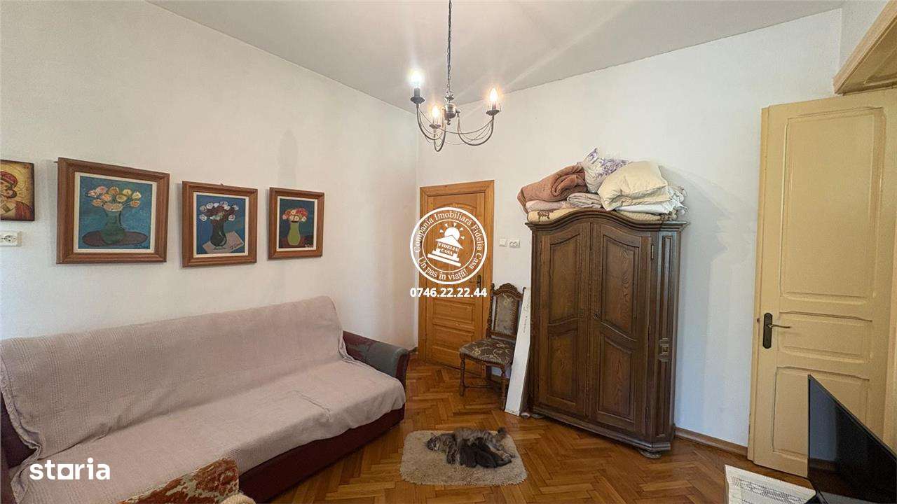 Vila de vanzare Copou - Imagine principală: 3/19