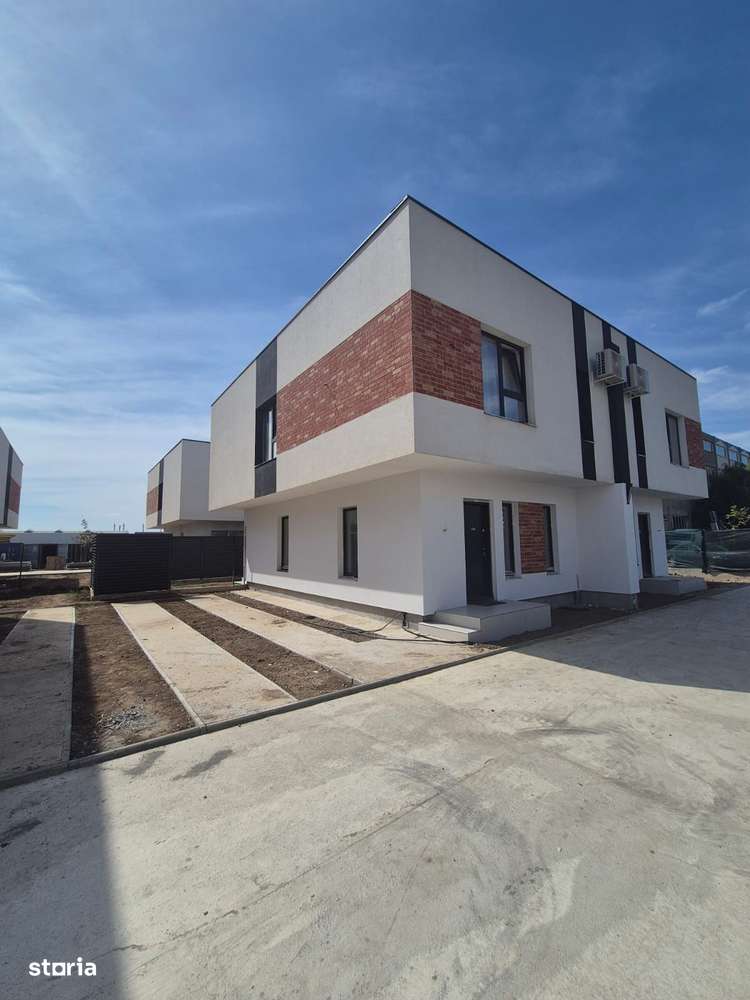 VILA TIP DUPLEX_COMPLEX SITUAT IN ZONA COMERCIALA_COMISION 0! - Imagine principală: 5/20