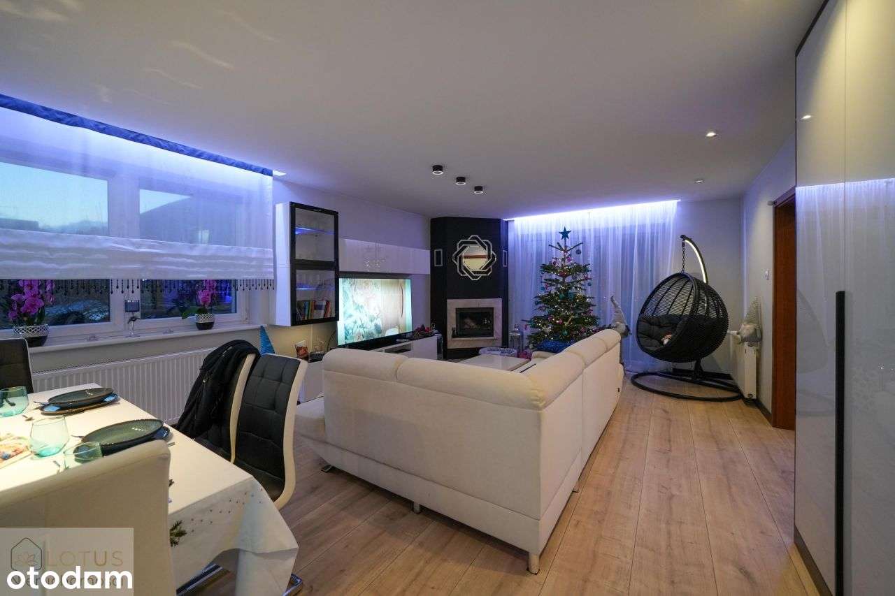 Dom z drugim budynkiem |Smart Home |Sauna |Jacuzzi - Pełny obrazek: 3/20