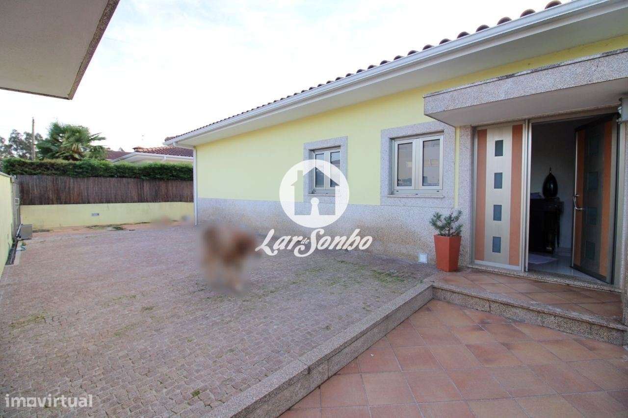 Moradia M3 individual + GF - Fradelos, V.N.Famalicão - Grande imagem: 2/25