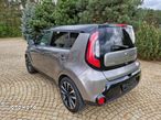 Kia Soul 1.6 CRDI Automatik Spirit - 4