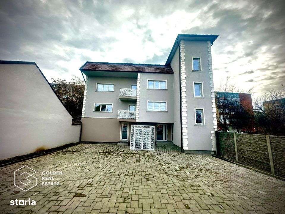 Spatiu pretabil pentru birouri sau clinica medicala, la parter, 160mp - Imagine principală: 2/15