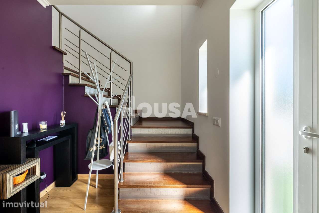 Moradia T3 | Barosa, Leiria-25