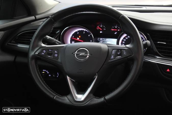 Opel Insignia Sports Tourer - 15