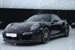 Porsche 991 Turbo S PDK - 17