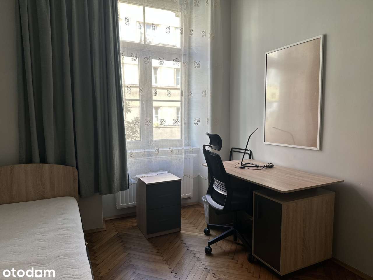 Komfortowy dla studenta/ki | Dom Mieszkalny dla Studentów | Pomorska 7