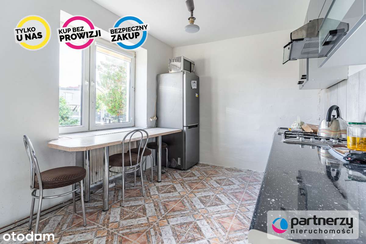 Dzierzgoń. Dom wolnostojący z dużym ogrodem. - Pełny obrazek: 4/16