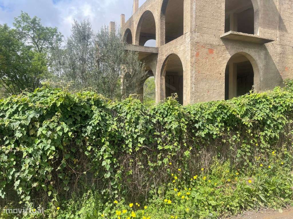 Lote urbano para construção de moradia, São Brás de Alportel, Algarve - Grande imagem: 3/18