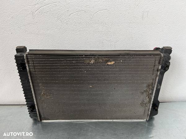 Radiator apa Audi A6 C6 Sedan 2.0 TDI BRE Multitronic, 140cp - 3