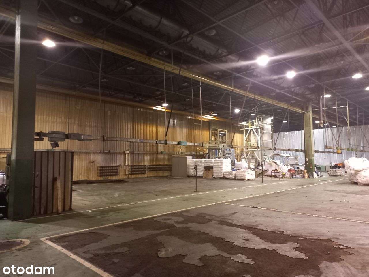 Pierwsze 3 miesiące za 1 zł, hala 500 m2 produkcja - Pełny obrazek: 2/10