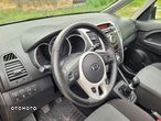 Kia Venga 1.6 CVVT Dream Team Edition - 17