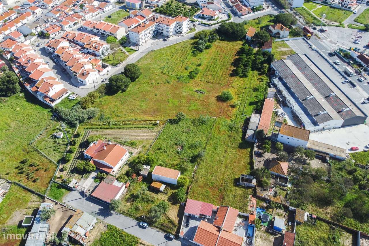 Terreno Urbano  Venda em Benavente,Benavente - Grande imagem: 2/5