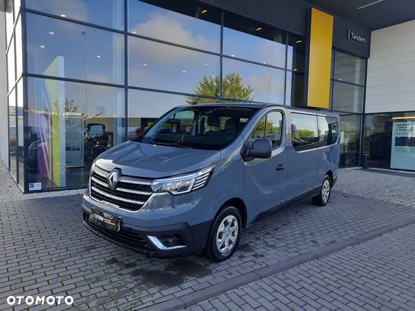 Renault Trafic SpaceClass 2.0 dCi - 1