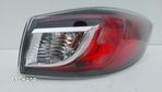 Lampa tył prawa Mazda 3 sedan BBM451150 K2442 - 13
