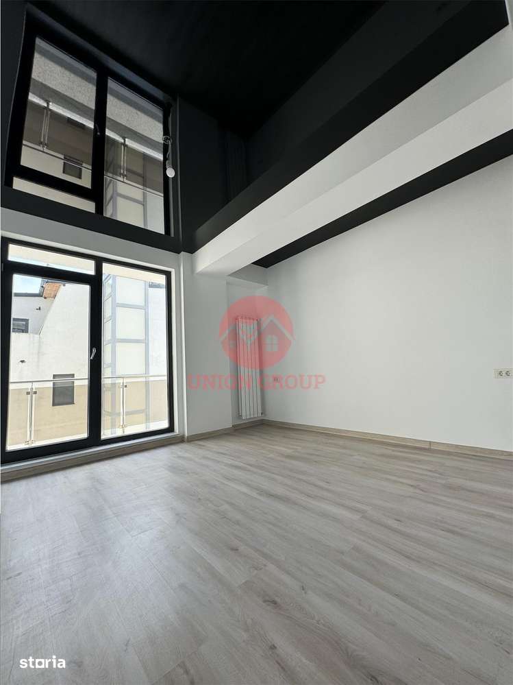 Apartament 2 camere Mamaia Nord la Cativa Pasi de Plaja - Imagine principală: 5/7