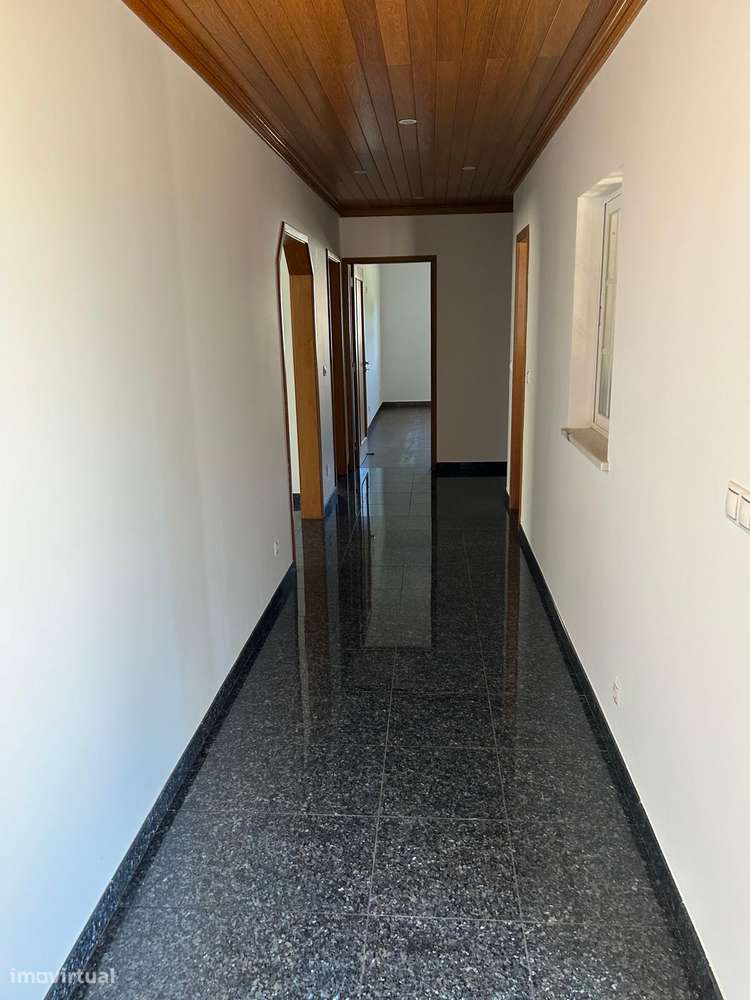 Moradia T5 Piscina Barragem Montargil-33