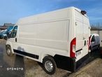 Fiat Ducato L2H2 2,3 140 KM klima navi tempomat - 4