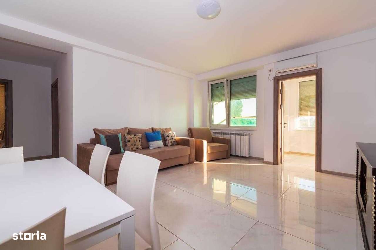 Apartament 3 camere in Faleza Nord et 2/8 Bloc Nou - Ocazie Unica - Imagine principală: 2/8