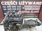 SILNIK FORD TRANSIT 10r. 2.4 TDCI 213 TYS TYŁ. NAP - 1