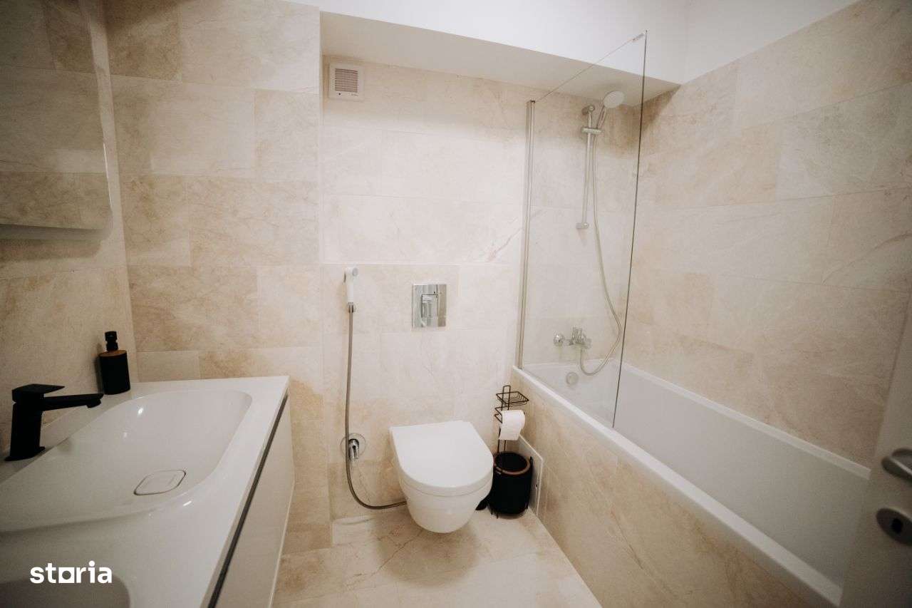 Apartament 3 camere nou, Royal Town,Copou (predare aprilie 2026) - Imagine principală: 5/17