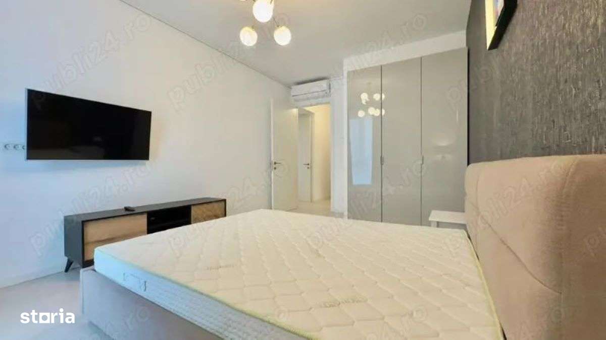 APARTAMENT 2 CAMERE | 50.64MP | ACCES METROU BERCENI | COMISION 0%!! - Imagine principală: 5/9