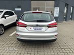 Ford Mondeo - 9