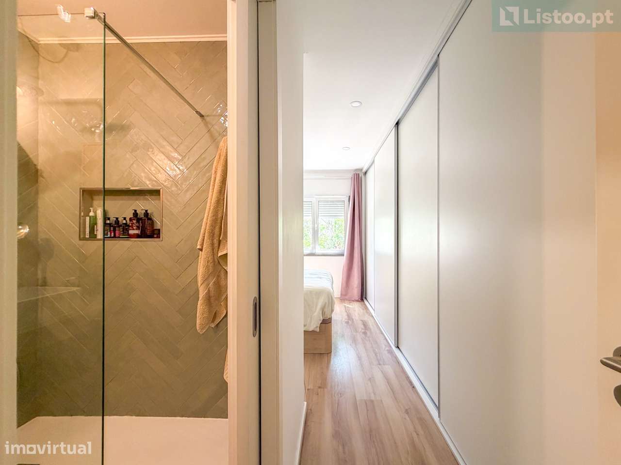Apartamento T3 Avenida Carolina Michaelis-12