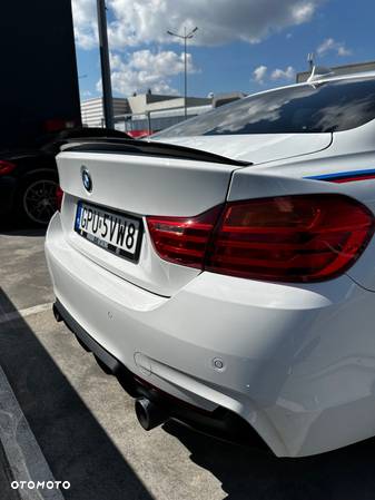 BMW Seria 4 - 7