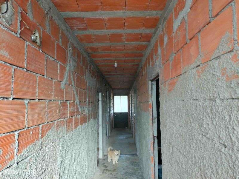 Vendo casa de habitação em construção - Grande imagem: 4/7