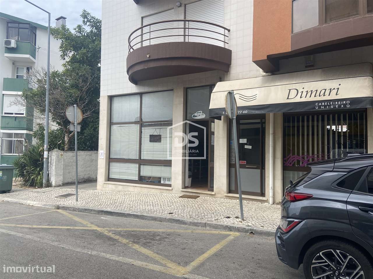 Loja  Venda em Marinha Grande,Marinha Grande - Grande imagem: 2/7