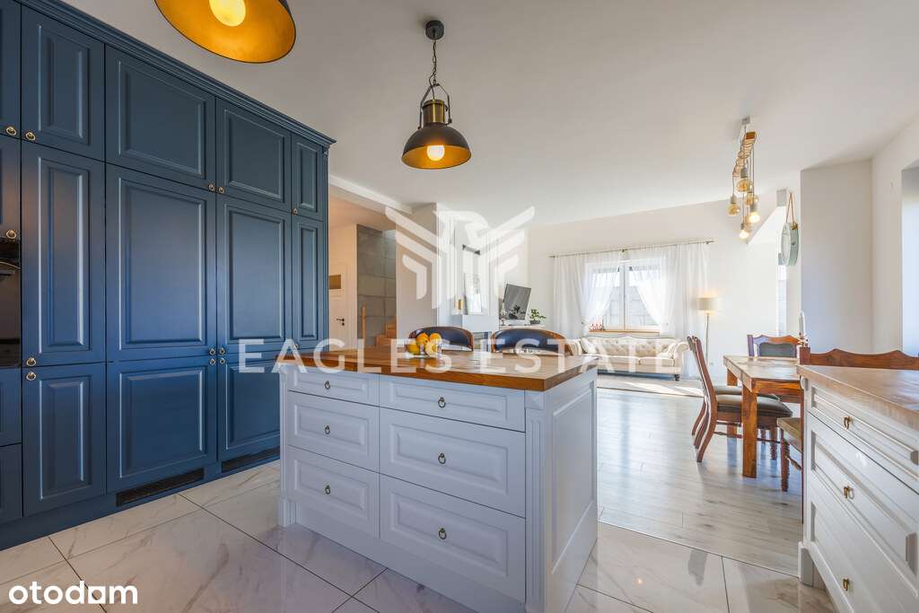 Piękny dom w klasycznym stylu pod Rzeszowem!-3