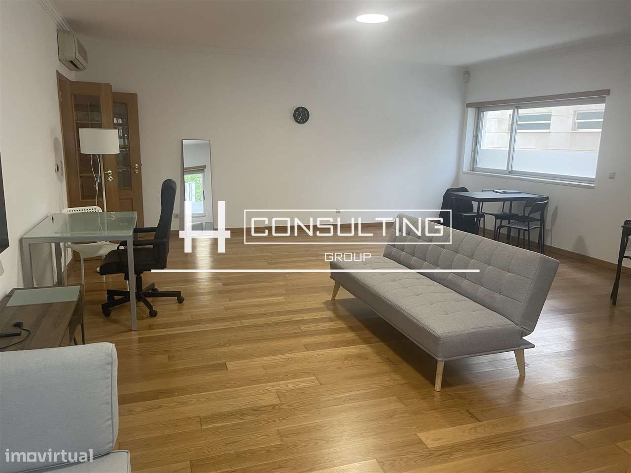 Apartamento T4 Venda em Parque das Nações,Lisboa-28