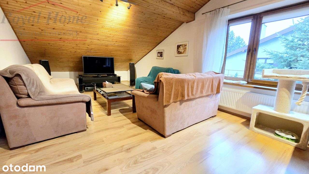 Przestronny, wolnostojacy dom blisko Centrum.-9