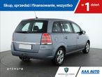 Opel Zafira - 6