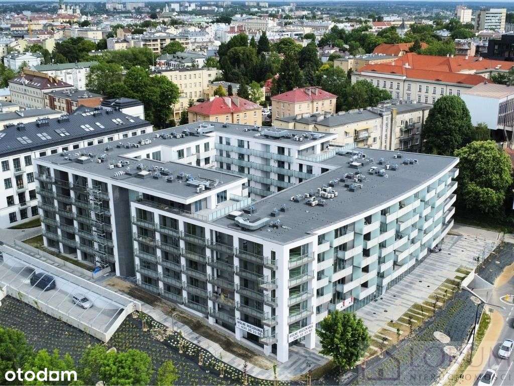 Lublin Centrum Apartamenty Reduta-0