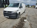 Volkswagen Transporter - 1