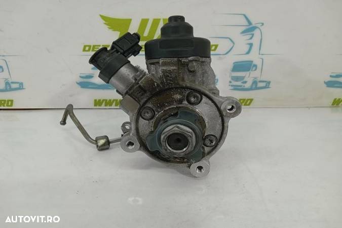 Pompa inalta presiune 04L130755D 0445010537 2.0 tdi CUN Seat Leon 3 5F seria - 1