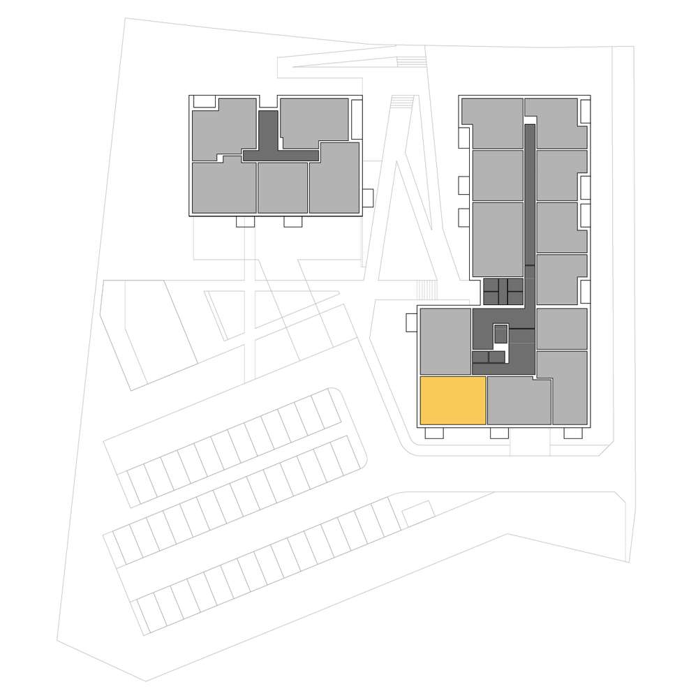 Mieszkanie B35, 57,75 m2, komfort blisko Rzeszowa! - Pełny obrazek: 2/9