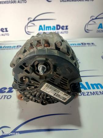 Alternator Dacia Duster 1.5dci 2012 - 2