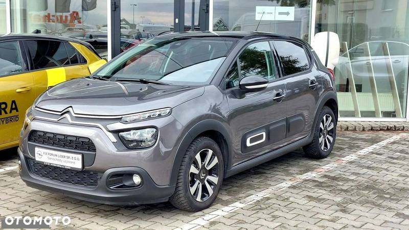 Citroën C3 1.2 PureTech Shine - 2