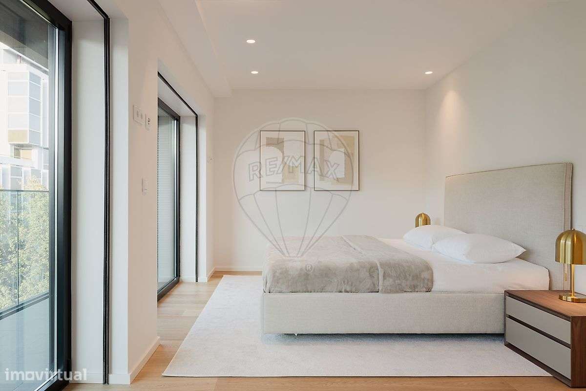 Apartamento T3 para venda - Grande imagem: 1/32