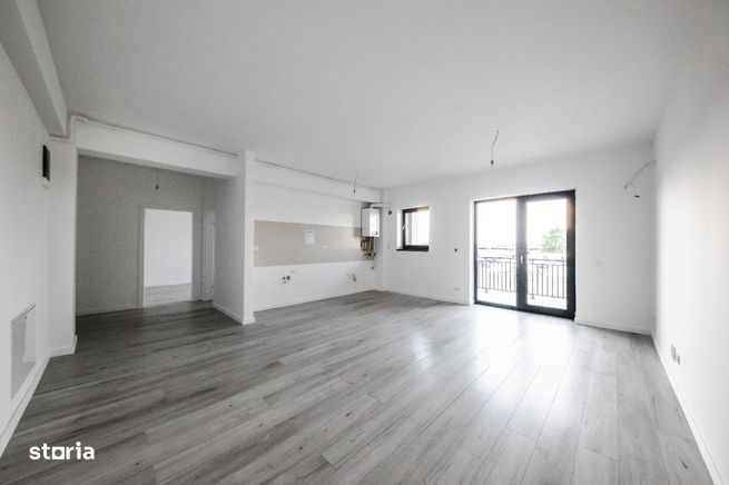 VreauCasaNoua - Apartament 2 camere , bloc nou, Torontalului - Mehala-4