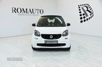 Smart ForTwo Coupé Electric drive perfect - 2