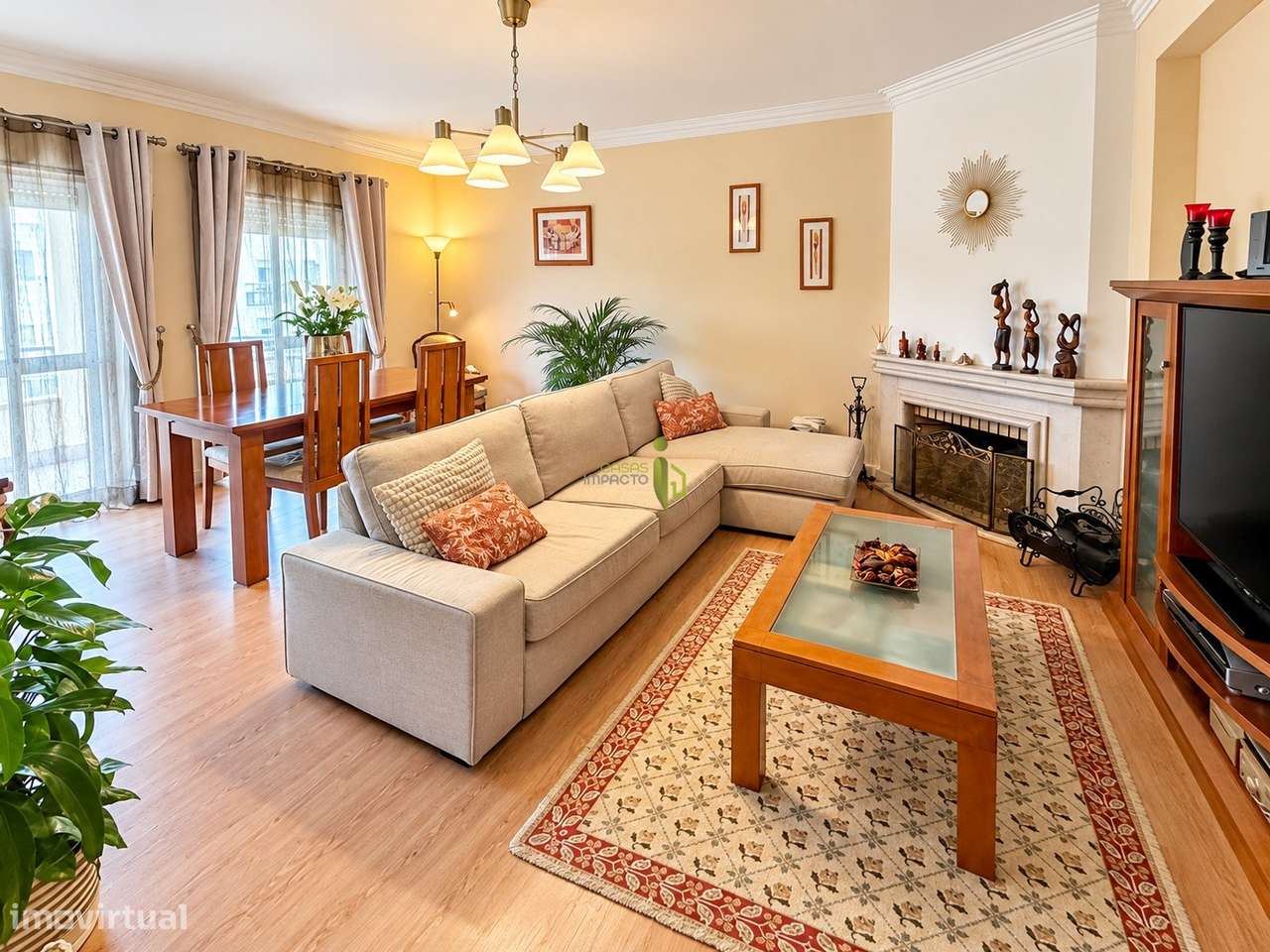 Apartamento T2 Venda em Agualva e Mira-Sintra,Sintra-0