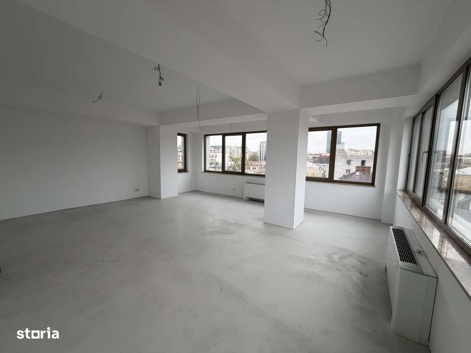 ANUNȚ BOMBĂ – SPAȚIU COMERCIAL PREMIUM IN INIMA BUCUREȘTIULUI! - Imagine principală: 5/11