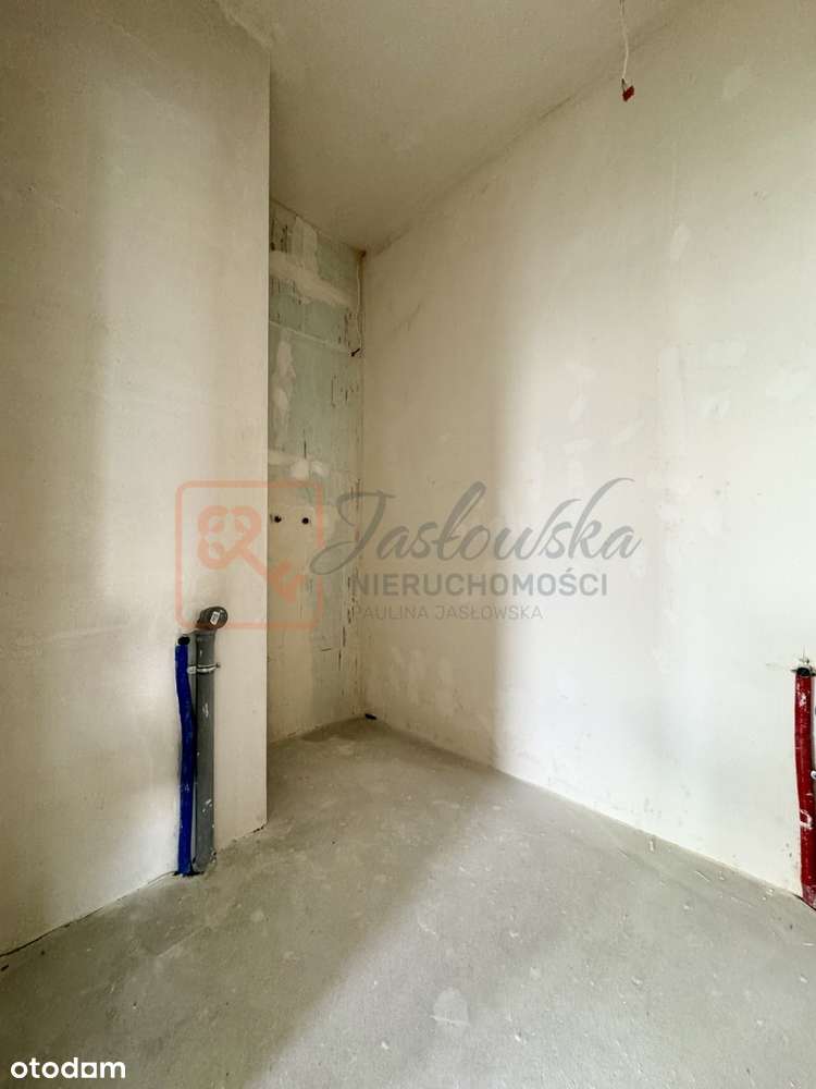 Mieszkanie z widokiem na Wisłok - Wooden House-5