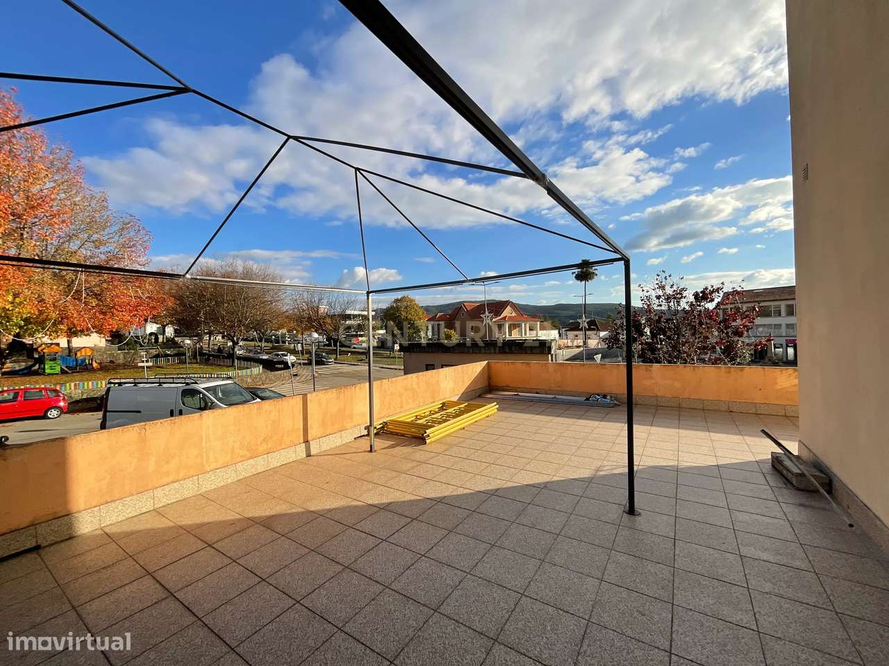 Fantástico apartamento T3 em Barroselas - Grande imagem: 5/34