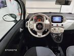 Fiat 500 1.2 Lounge Dualogic - 10