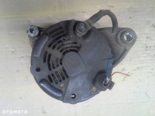 Skoda Fabia I 1.4 MPi alternator - 6